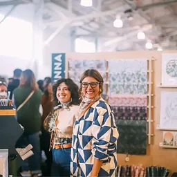 Renegade Craft Fair Seattle Holiday Market