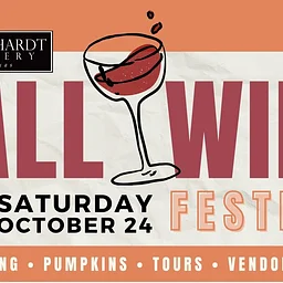 Fall Wine Festival