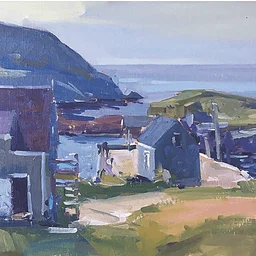 2027 Monhegan Island