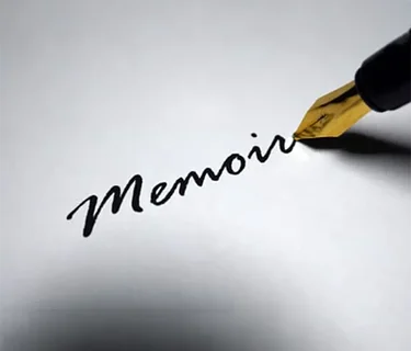My Story: Memoir Writing Workshop