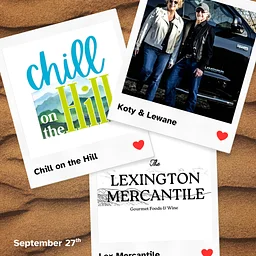 Chill on the Hill