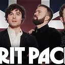 The Brit Pack