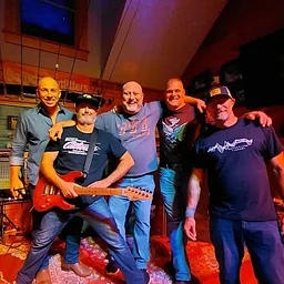 Borderline Therapy Rock Band