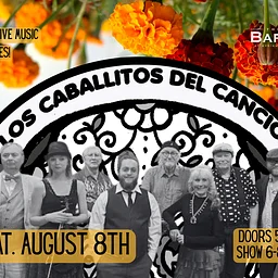 Los Caballitos Del Cancion