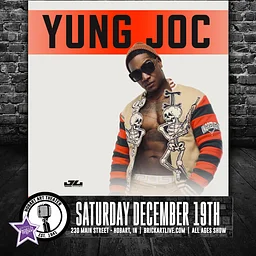 YUNG JOC