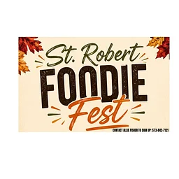 St. Robert Foodie Fest