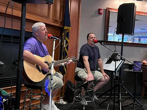 KITCHEN PARTY BAND - Live Entertainment - Grill 28 Restaurant