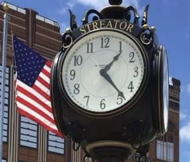 Jammin’ at the Clock – Craig Gerdes