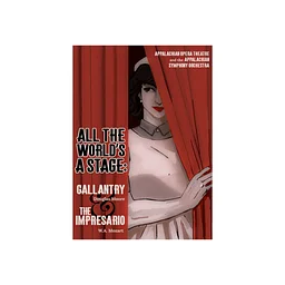 Gallantry & The Impresario