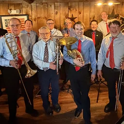 Connecticut Brass in Concert