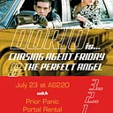 Dorio + Prior Panic + Portal Rental
