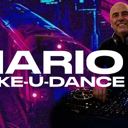 MARIO MAKEUDANCE