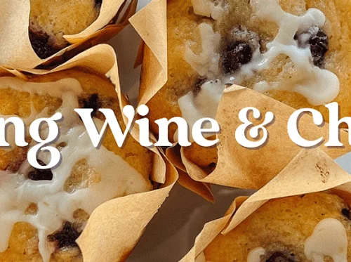 Spring Wine & Cheese Seneca Lake Wine Trail Event