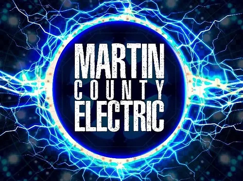 Martin County Electric