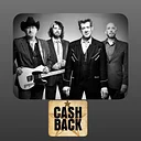 ELYSIAN GARDENS PRESENTS: CASHBACK