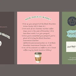 The Valley Coffee Crawl