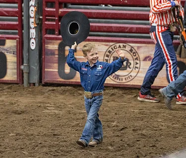 Youth Rodeo