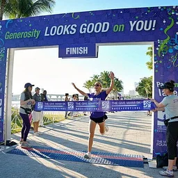 Give Miami 5K