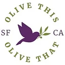 Olive This Olive That logo
