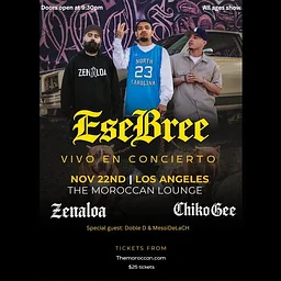 Esebree