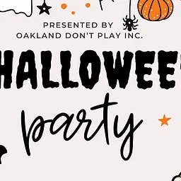 Halloween Party