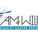 I AM WILD: A Charley Harper Exhibit