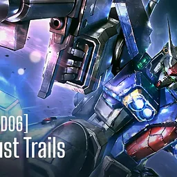 Gundam GD06 Release Event