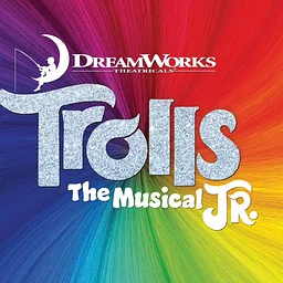DreamWorks Theatricals Trolls the Musical Jr.