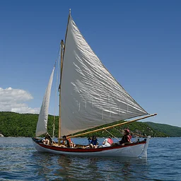 Whaleboat Wednesdays