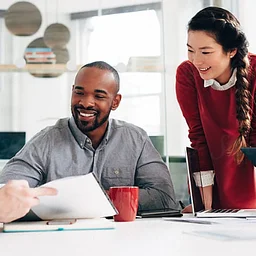 Preparing for Business Certifications