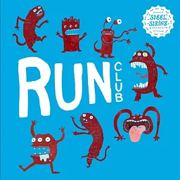 Thursday Night Run Club!