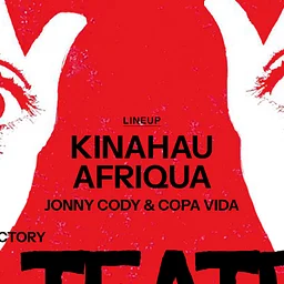 Sounds of Love presents: El Teatro