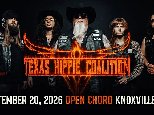 Texas Hippie Coalition