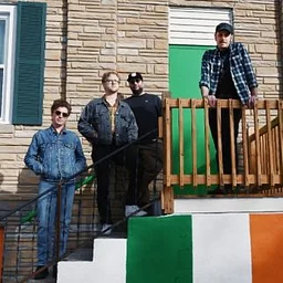 Deer Tick