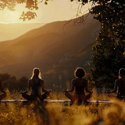 Summer Sundays | Donation-Based Yoga with Kanan