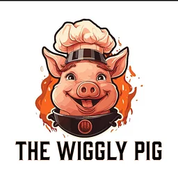 Wiggly Pig