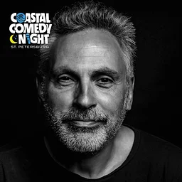 DC Benny - Coastal Comedy Night