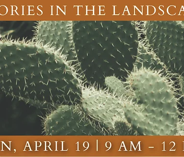 Stories in the Landscape: A Cultural Walk and Talk at Sikes Adobe with the San Dieguito River Park