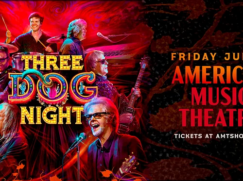 Three Dog Night