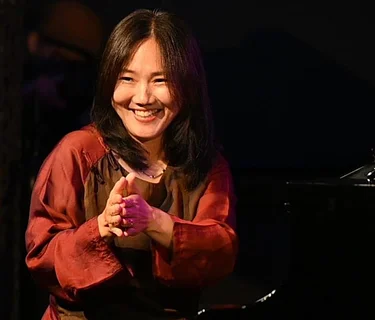 Transfigurations: Han Kang’s “The Vegetarian” in Music and Words – Lisa Sung Ensemble