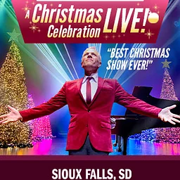 Jim Brickman: A Christmas Celebration LIVE!
