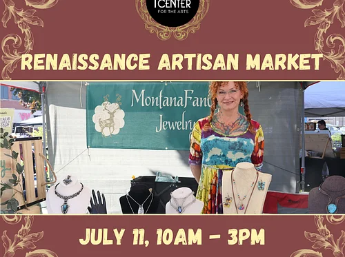 Renaissance Artisan Market