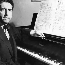 The Discovery Series: Dutilleux – Ainsi la nuit