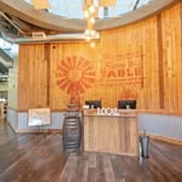 2020 Market Scratch Kitchen & Bar