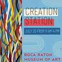 Creation Station: Wavy Wonders
