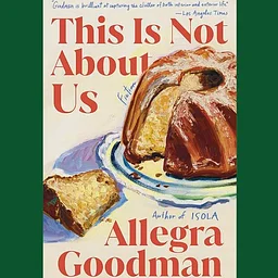 This is Not About Us