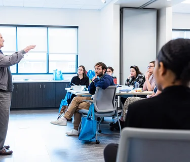 From Generation to Generation — L’dor V’dor: Zikaron BaSalon at HMH