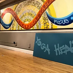Always Learning - An Immersive Experience
