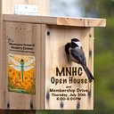 MNHC Open House!