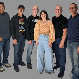 Old Man Band